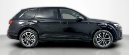 Audi Q7 Premium Plus 45 quattro 2026