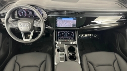 Audi Q7 Premium Plus 45 quattro 2026
