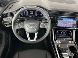Audi Q7 Premium Plus 45 quattro 2026