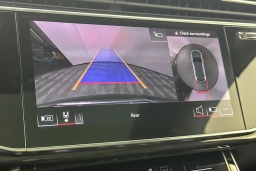 Audi Q7 Premium Plus 45 quattro 2026