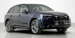 Audi Q7 Premium Plus 45 quattro 2026