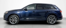 Audi Q7 Premium Plus 45 quattro 2026