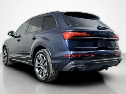 Audi Q7 Premium Plus 45 quattro 2026