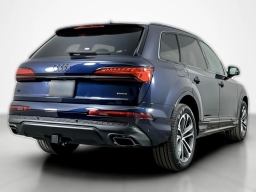 Audi Q7 Premium Plus 45 quattro 2026