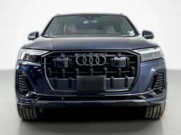 Audi Q7 Premium Plus 45 quattro 2026