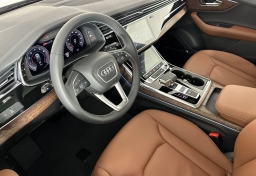 Audi Q7 Premium Plus 45 quattro 2026