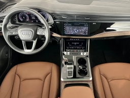 Audi Q7 Premium Plus 45 quattro 2026