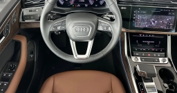 Audi Q7 Premium Plus 45 quattro 2026