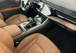Audi Q7 Premium Plus 45 quattro 2026