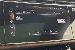 Audi Q7 Premium Plus 45 quattro 2026