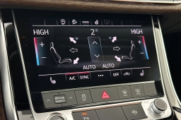 Audi Q7 Premium Plus 45 quattro 2026