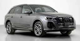 Audi Q7 Premium Plus 45 quattro 2026