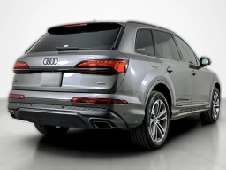 Audi Q7 Premium Plus 45 quattro 2026