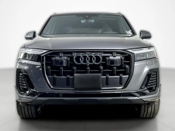 Audi Q7 Premium Plus 45 quattro 2026