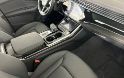 Audi Q7 Premium Plus 45 quattro 2026