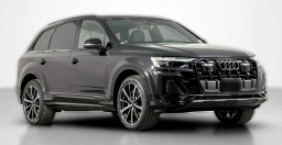 Audi Q7 Premium Plus 45 quattro 2026