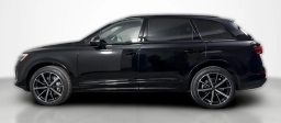 Audi Q7 Premium Plus 45 quattro 2026