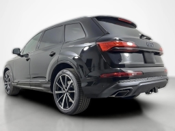 Audi Q7 Premium Plus 45 quattro 2026