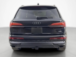 Audi Q7 Premium Plus 45 quattro 2026