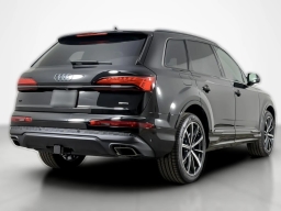 Audi Q7 Premium Plus 45 quattro 2026