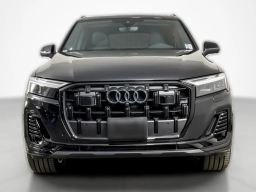 Audi Q7 Premium Plus 45 quattro 2026