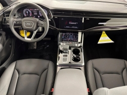 Audi Q7 Premium Plus 45 quattro 2026