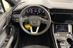 Audi Q7 Premium Plus 45 quattro 2026