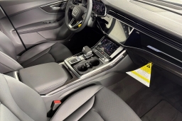 Audi Q7 Premium Plus 45 quattro 2026