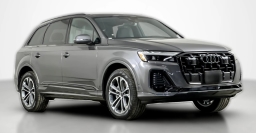 Audi Q7 Premium Plus 45 quattro 2026