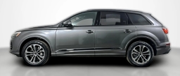 Audi Q7 Premium Plus 45 quattro 2026