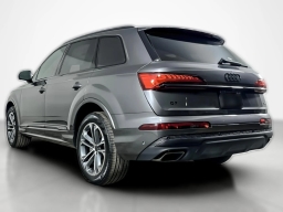 Audi Q7 Premium Plus 45 quattro 2026