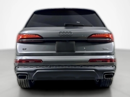 Audi Q7 Premium Plus 45 quattro 2026