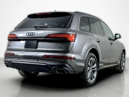 Audi Q7 Premium Plus 45 quattro 2026
