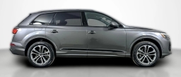 Audi Q7 Premium Plus 45 quattro 2026