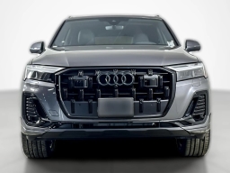 Audi Q7 Premium Plus 45 quattro 2026