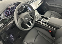 Audi Q7 Premium Plus 45 quattro 2026