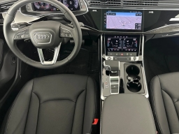 Audi Q7 Premium Plus 45 quattro 2026