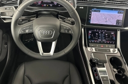 Audi Q7 Premium Plus 45 quattro 2026