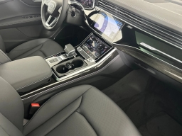 Audi Q7 Premium Plus 45 quattro 2026