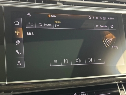 Audi Q7 Premium Plus 45 quattro 2026