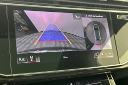 Audi Q7 Premium Plus 45 quattro 2026