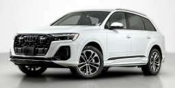 Audi Q7 Premium Plus 45 quattro 2026