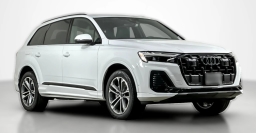Audi Q7 Premium Plus 45 quattro 2026