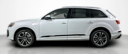 Audi Q7 Premium Plus 45 quattro 2026