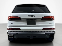 Audi Q7 Premium Plus 45 quattro 2026