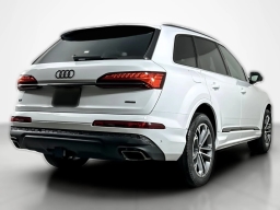 Audi Q7 Premium Plus 45 quattro 2026