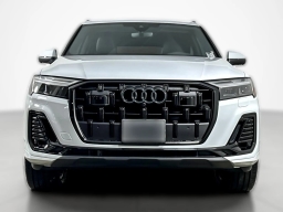 Audi Q7 Premium Plus 45 quattro 2026