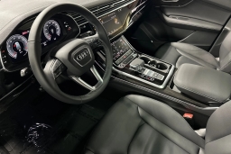 Audi Q7 Premium Plus 45 quattro 2026