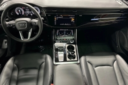 Audi Q7 Premium Plus 45 quattro 2026