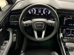Audi Q7 Premium Plus 45 quattro 2026